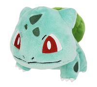 Sanei Pokémon All Star Series PP17 Peluche Bulbasaur, 10,2 cm