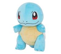 Sanei Pokémon All Star Series PP19 Peluche Squirtle 15,2 cm