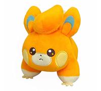 Sanei PP241 Plush Pawmi S Pokémon ALL STAR COLLECTION