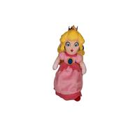 Sanei- Princess Peach Peluche, 75PEA013, Multicolore