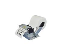Sanei SK1-311SF4-LQP-M-SP - Imprimante de reçus - thermique direct - Rouleau (8,3 cm) - 203 dpi - jusqu'à 250 mm/sec - USB, série - outil de coupe