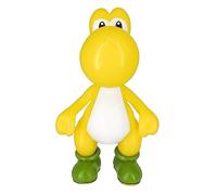 Sanei Super Mario FCM-021 Figurine de collection Yoshi Jaune