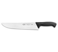 Sanelli 100227 Lario Line Couteau de boucher Multicolore 27 cm