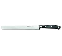 Sanelli 306922 Ergoforge Couteau à jambon Longueur 22 cm
