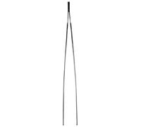 Sanelli Ambrogio Pince de cuisine en acier inoxydable avec surface lisse