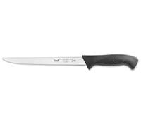 Sanelli Lario Line 107222 Couteau à filet flexible, longueur 22 cm, multicolore