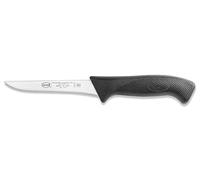 Sanelli Lario Line 110214 Couteau à désosser étroit, longueur 14 cm, multicolore