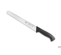 Sanelli Lario Line 302224 Couteau à pain Multicolore 24 cm