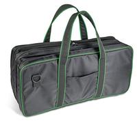 Sanelli Mallette de rangement pour couteaux et accessoires