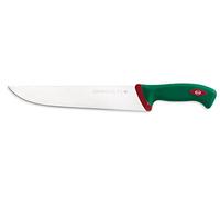 Sanelli Couteau français Pramana Acier INOX Vert 27 cm