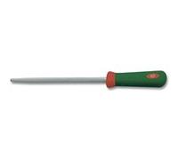 Sanelli premana professional fusil acier inoxydable vert/rouge 36,0 x 2,5 x 3,0 cm G