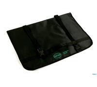 Sanelli Premana Professional Rouleau Cuisinier Vide 8 pièces, Nylon, Noir, 74 x 1 x 55 cm