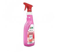 SANET Spray nettoyant détartrant sanitaire - Spray 750ml -