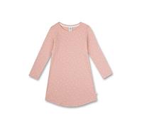 Sanetta 233101 Sleepshirt, Rose, 116 Fille