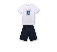 Sanetta 246145 Ensemble de Pijama Garçon