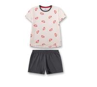Sanetta 246206 Ensemble de Pijama Fille (Lot de 1)