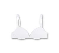 Sanetta - 344667 - Soutien-gorge - Fille - Blanc (white 10) - FR: 85AA (Taille Fabricant: 70AA)