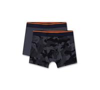 Sanetta 348857 sous-vêtement Garçon (Lot de 2)