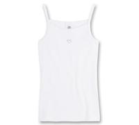 Sanetta Caraco Fille - Blanc - Weiß (10) - FR : 14 Ans (Taille Fabricant : 164)