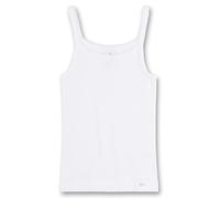 Sanetta Caraco Fille - Blanc - Weiß (10) - FR : 8 ans (Taille fabricant : 128)