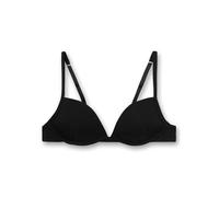 Sanetta Garçon 344704 Soutien gorge, Noir (Super 10015)., 10 ans EU