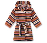 Sanetta - Girl's Bathrobe - Peignoir de bain - 116 - mauve glow