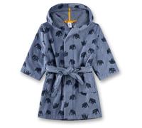 Sanetta - Kid's Bathrobe 233584 - Peignoir de bain - 116 - stone wash