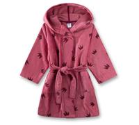 Sanetta - Kid's Bathrobe 233777 - Peignoir de bain - 140 - purple rose