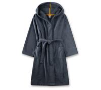 Sanetta - Kid's Bathrobe 246052 - Peignoir de bain - 188 - grisaille