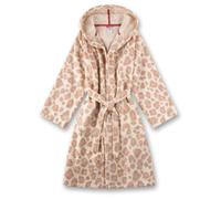 Sanetta - Kid's Bathrobe 246069 - Peignoir de bain - 164 - silver peony