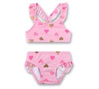 Sanetta - Kid's Bikini 430583 - Bikini - 116 - prism pink