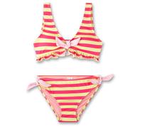 Sanetta - Kid's Bikini 440583 - Bikini - 128 - zitrone