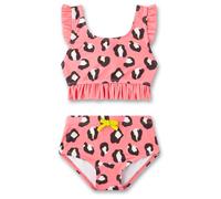 Sanetta - Kid's Bikini AOP - Bikini - 92 - soft pink
