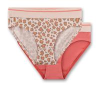 Sanetta - Kid's Doppelpack Rioslip 349293 - Sous-vêtement - 128 - silver peony