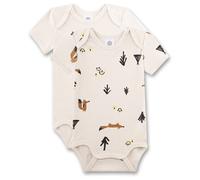 Sanetta - Kid's DP Body 1/2 324802+324803 - Body - 80 - chalk