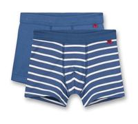 Sanetta - Kid's DP Shorts 335115+335116 - Sous-vêtement - 92 - ink blue