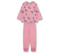 Sanetta - Kid's Pyjama 1/1 233643+233644 - Pyjama - 128 - sweety