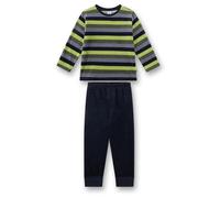 Sanetta - Kid's Pyjama 1/1 233833 - Sous-vêtement - 98 - olive