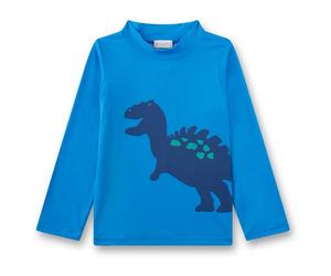 Sanetta - Kid's Rashguard 430593 - Lycra - 116 - blue air
