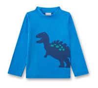 Sanetta - Kid's Rashguard 430593 - Lycra - 140 - blue air