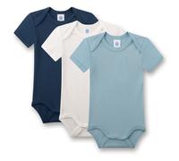Sanetta - Kid's Set Body 1/2 324889 - Body - 98 - blue pale