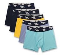 Sanetta - Kid's Set Shorts 337241 - Sous-vêtement - 104 - blue marine