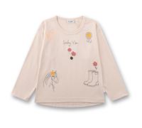 Sanetta - Kid's Shirt 12141 - Haut à manches longues - 110 - shell