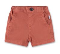 Sanetta - Kid's Shorts 11860 - Short - 104 - terra