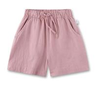 Sanetta - Kid's Shorts 11947 - Short - 122 - rose skin