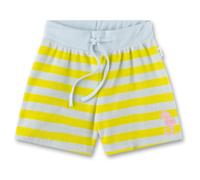 Sanetta - Kid's Shorts 11983 - Short - 140 - misty blue