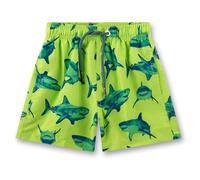 Sanetta - Kid's Swim Pants 430586 - Boardshort - 98 - apple
