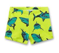 Sanetta - Kid's Swim Pants 430587 - Short de bain - 128 - apple