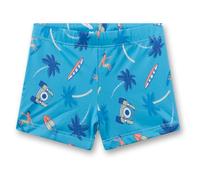 Sanetta - Kid's Swim Pants 430589 - Short de bain - 140 - blue wave