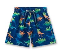 Sanetta - Kid's Swim Pants 430591 - Boardshort - 98 - ocean wave